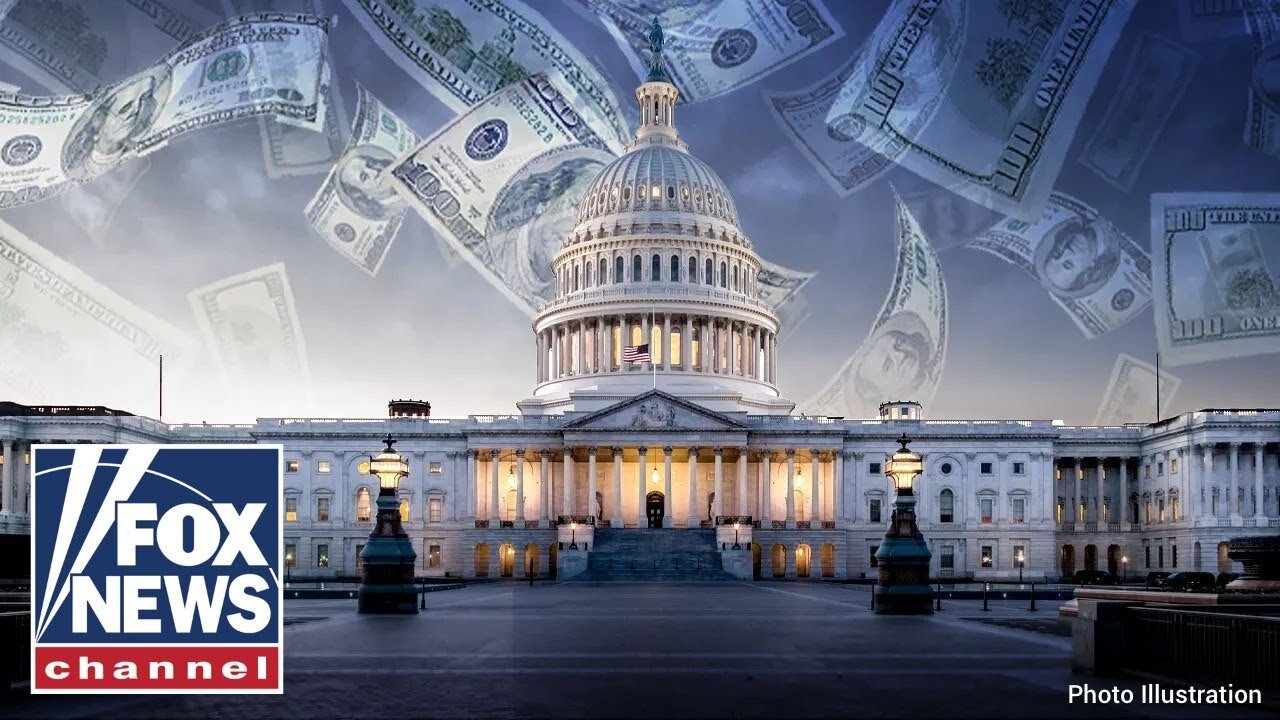 NEW OVERNIGHT: House sends $9B in spending cuts to Trumps desk after late-night vote
