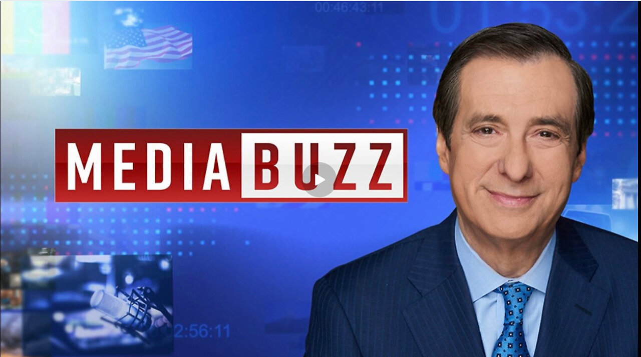 MEDIA BUZZ (06/29/25) FULL EPISODE