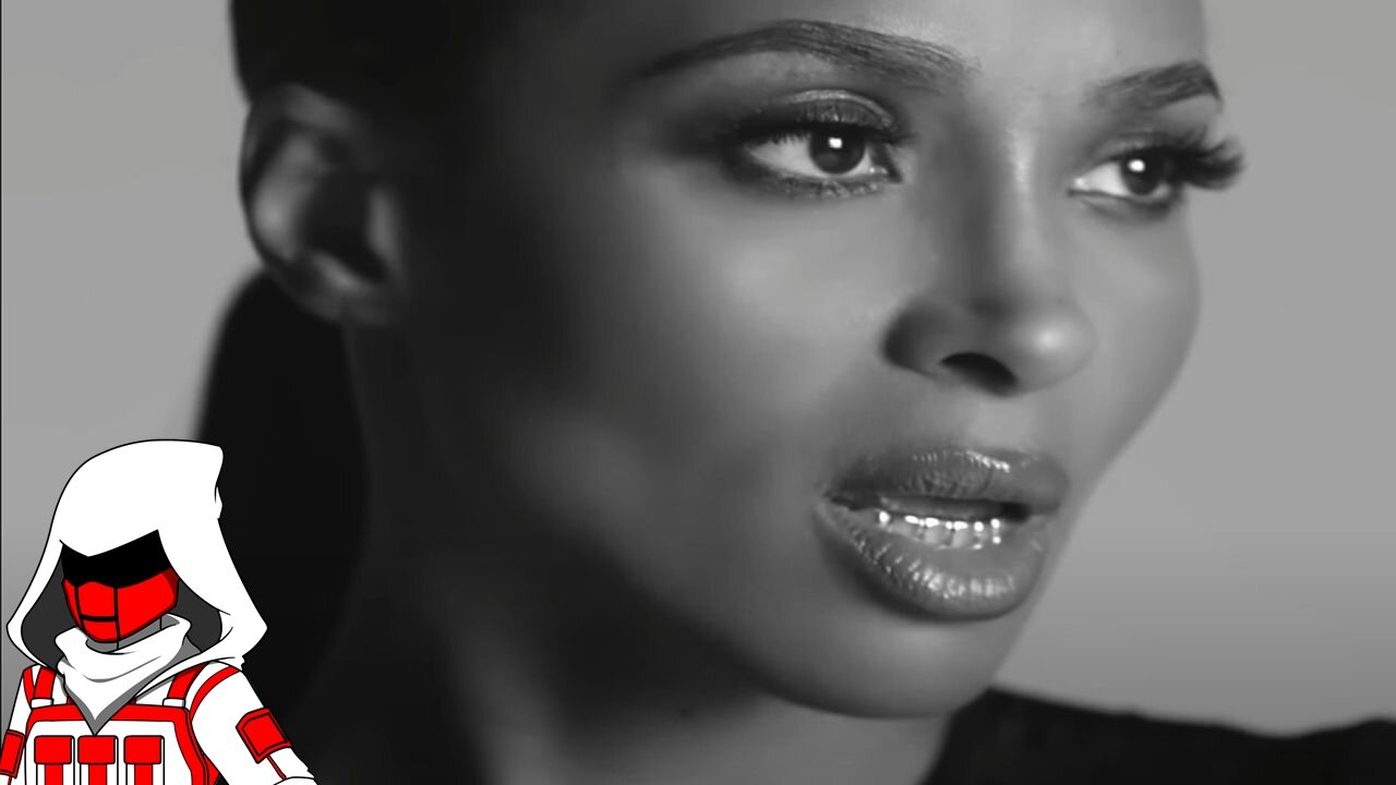 Ciara Disrespected Jim Jones and Russell Wilson In The Most Savage Way