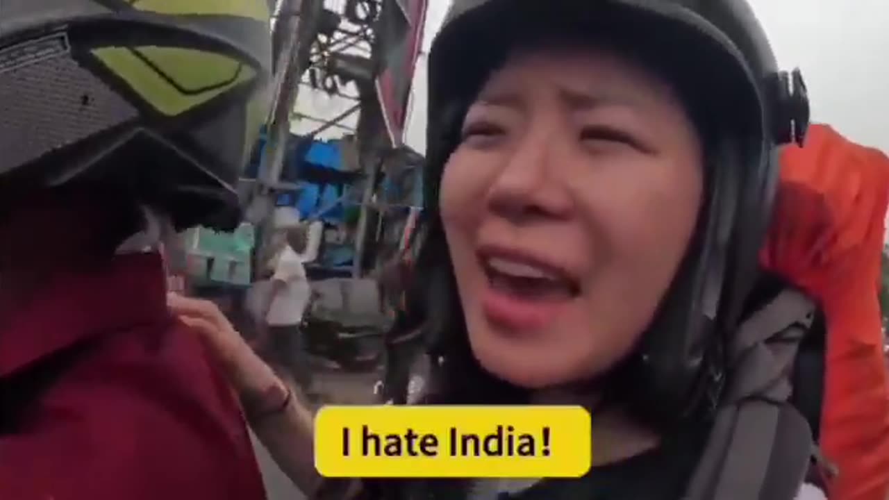 India sucks