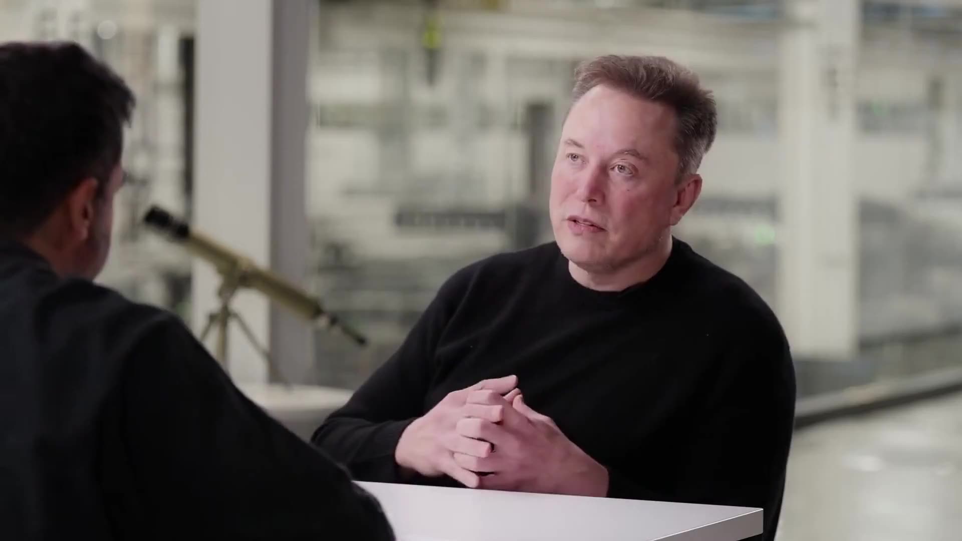 Elon Musk Reveals the Types of Government Scams He Uncovered at DOGE