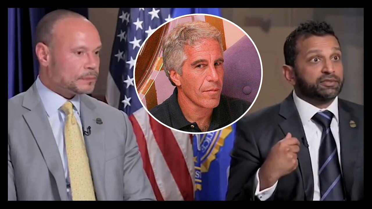So Did Jeffrey Epstein...Actually Kill Himself?