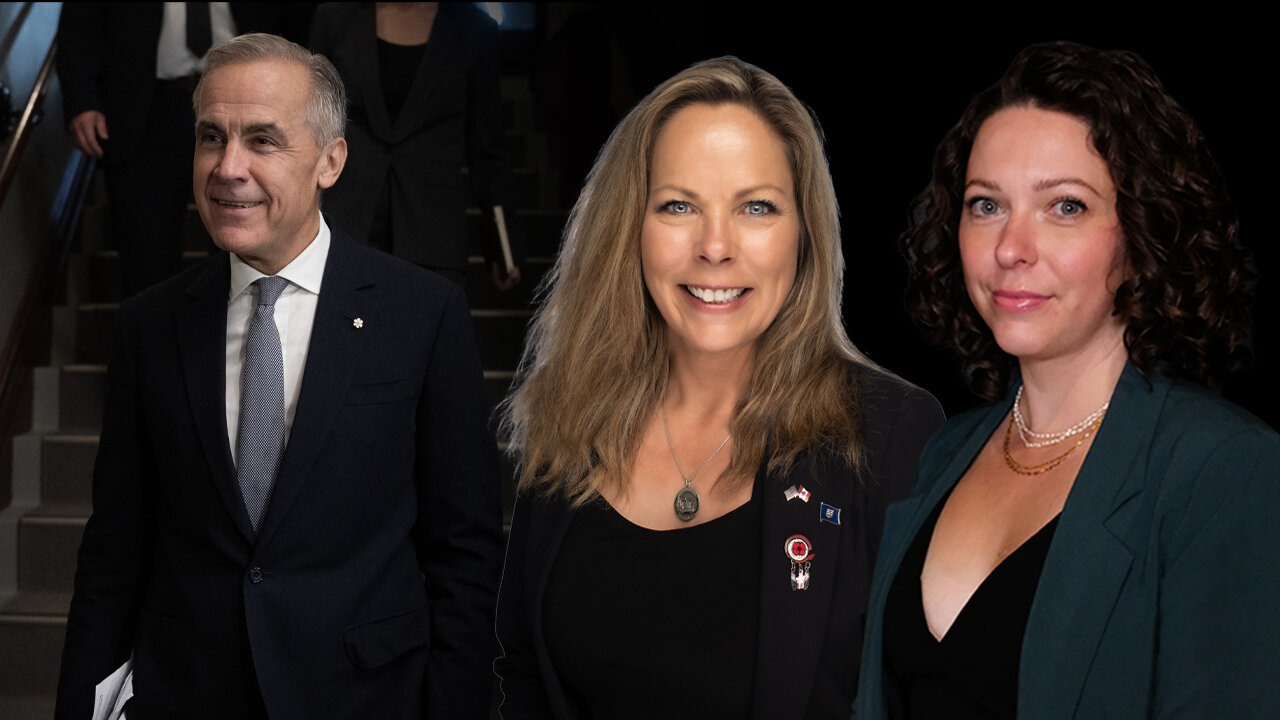 Pride Toronto low on funds, Carney keeping Canadians safe, Creeps in public parks | Rebel Roundup