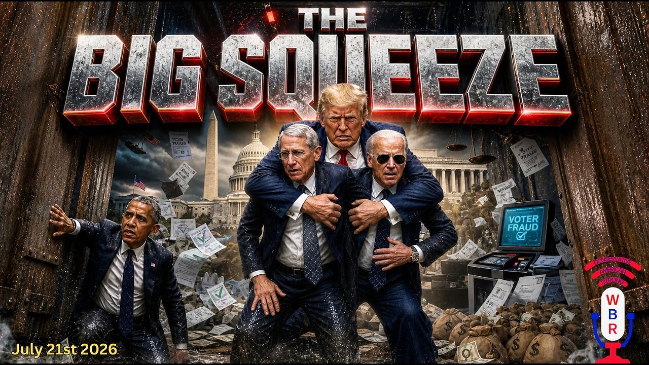 The Big Squeeze