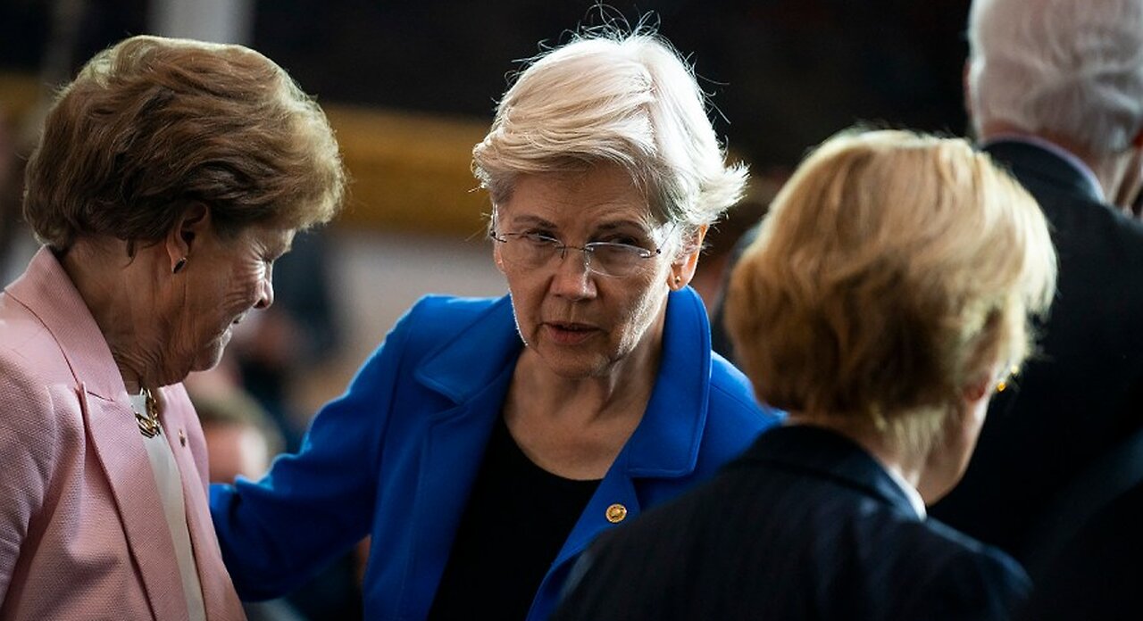 Warren Probing Trump Agendas Impact on Schools