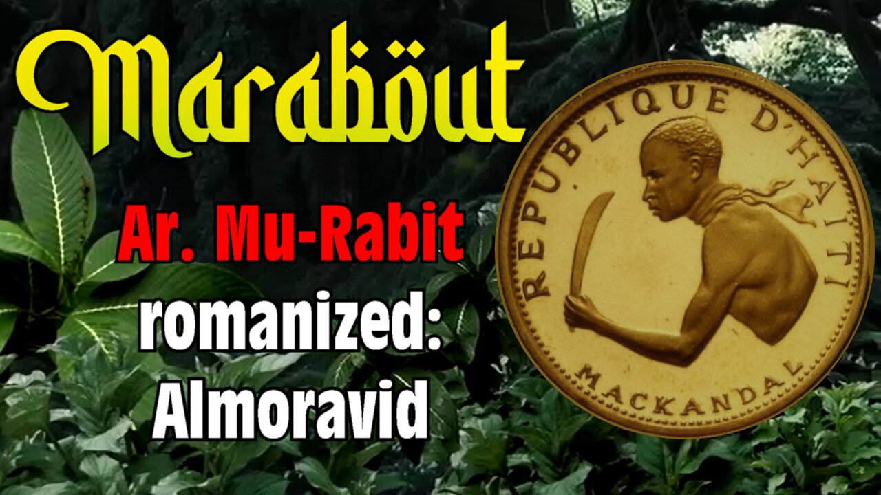Haitian Revolution βοΈ Spiritual Weaponry of Fatima & Boukman π Marabout