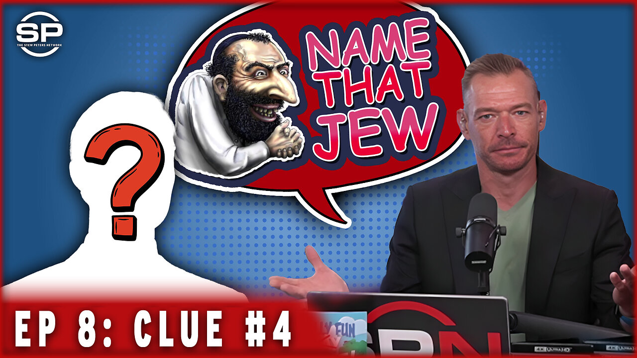 Episode 8: Clue # 4