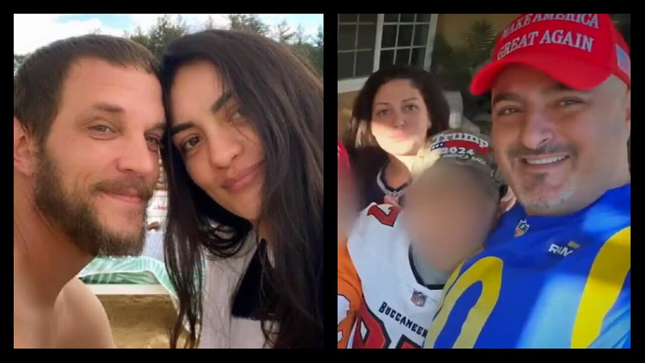 When Not Even ICE Taking Your Wife Could Stop Your Support Of Trump