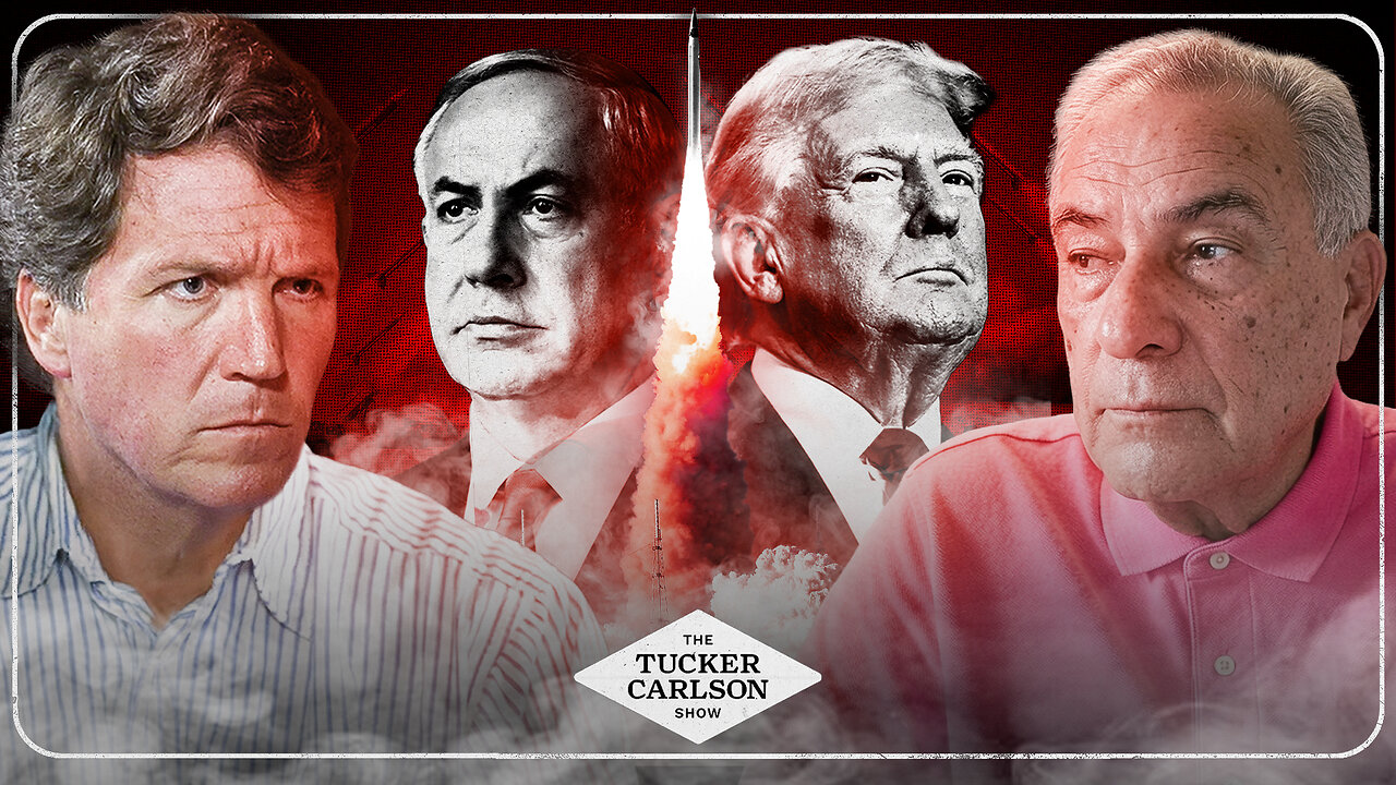 Will Trump Split From Israel Over the Gaza Genocide? Israeli Journalist on Netanyahu’s War Crimes