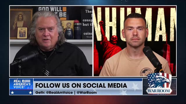 POSOBIEC: I’m Still Trying To Figure Out What Bo French Said Wrong. What’s Wrong With Standing Up For Native Texans And Pointing Out That There Is An 