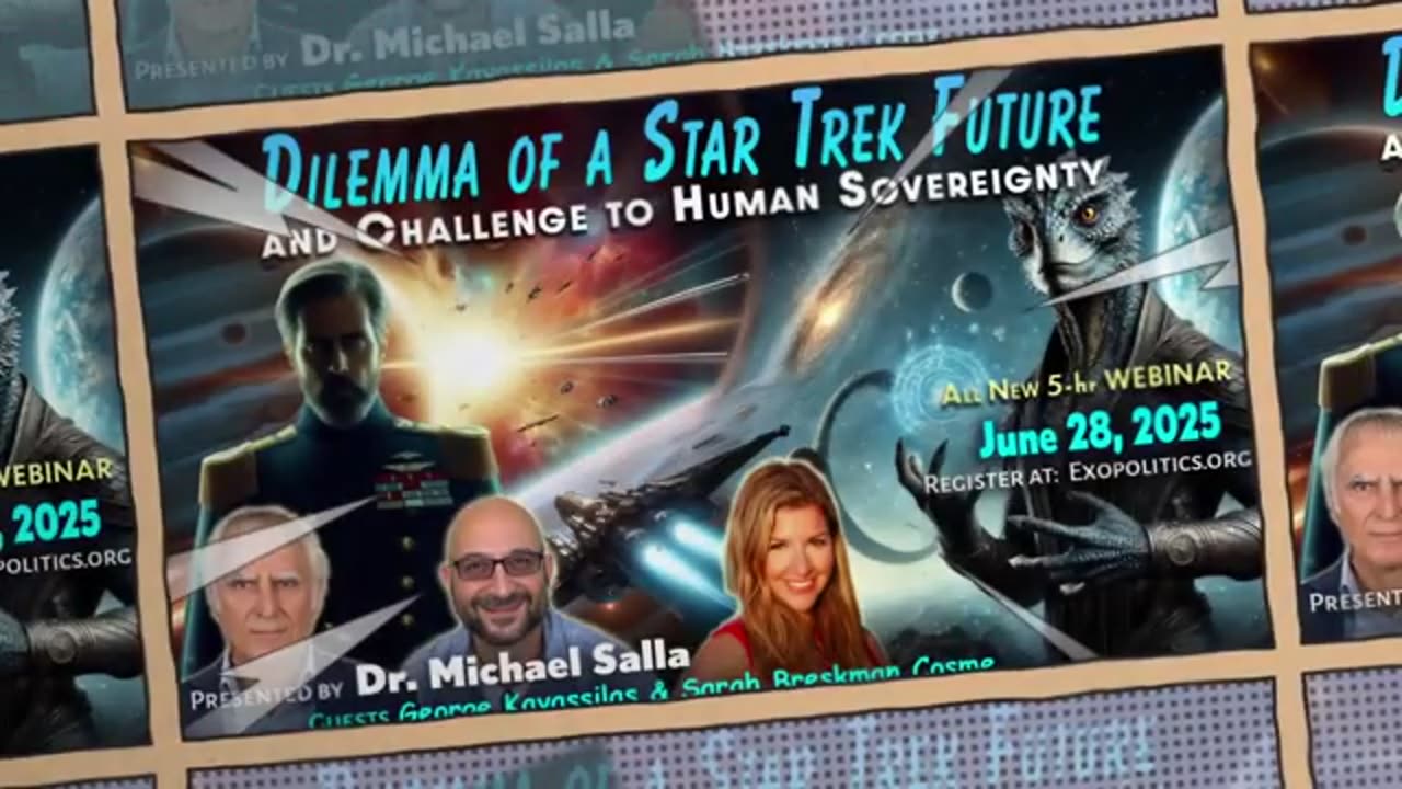 POPE LEO XIV & VATICAN WILL LEAD OFFICIAL EXTRATERRITORIAL DISCLOSURE