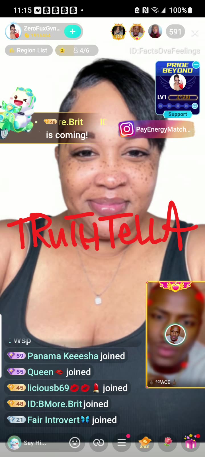 ZEROFUXGVN MONDAY MORNING SOLO LIVE 6/30/25