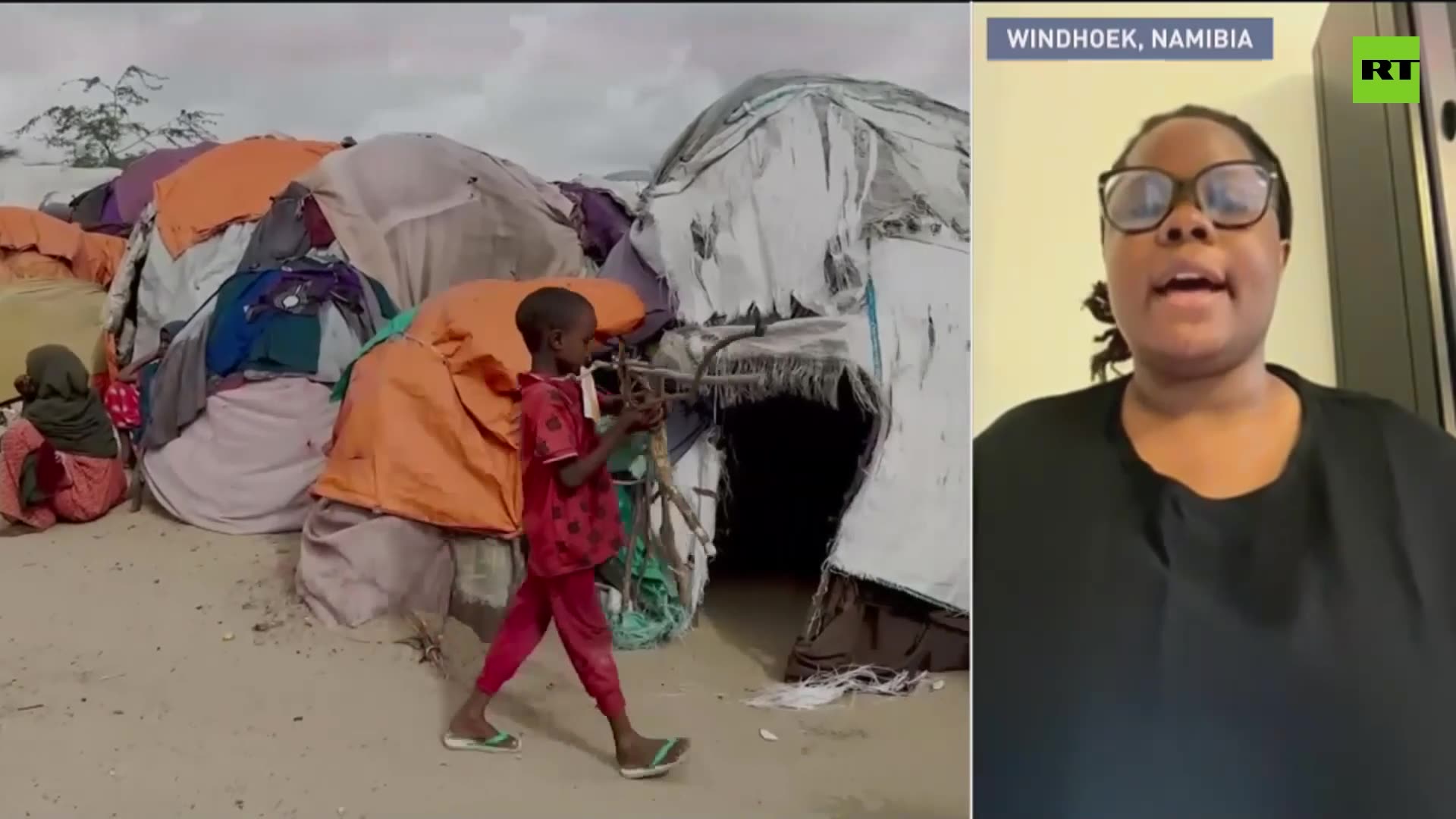 What is the price for a life? — Namibian genocide survivor’s descendant calls out Germany