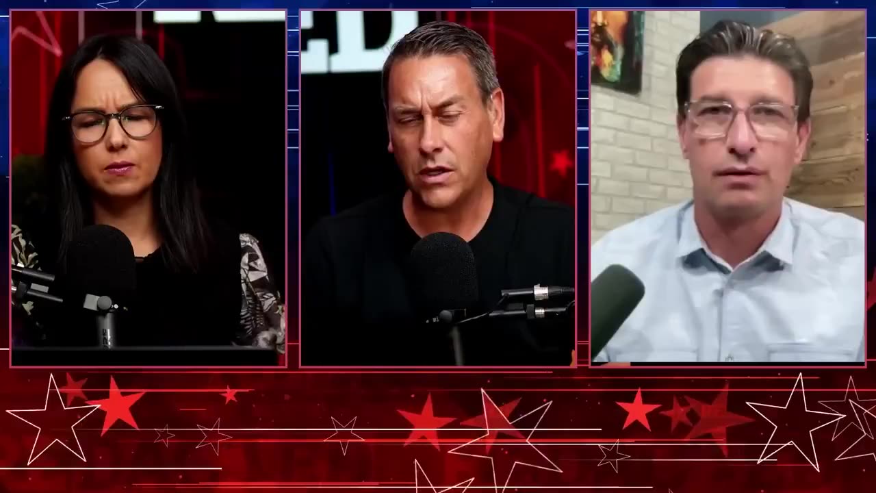 “30 percent were STILL ALIVE” ⚡ RFK Jr just dropped a bombshell!