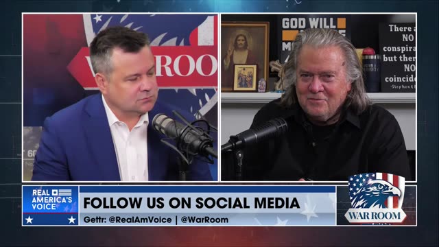 Bill Pulte Highlights What It’s Like Working In The Swamp: Complete Killing Zone. In Government, People Fabricate Stories, Get Anonymous Sources To “C