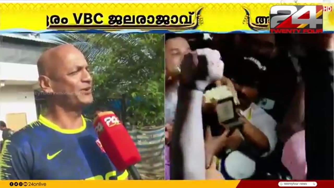 _ഇത്_ഞങ്ങളുടെ_തുടക്കം_മാത്രം..__നെഹ്‌റു_ട്രോഫി_കിരീട_നേട്ടത്തിൽ_വീയപുരം___Veeyapuram_Chundan