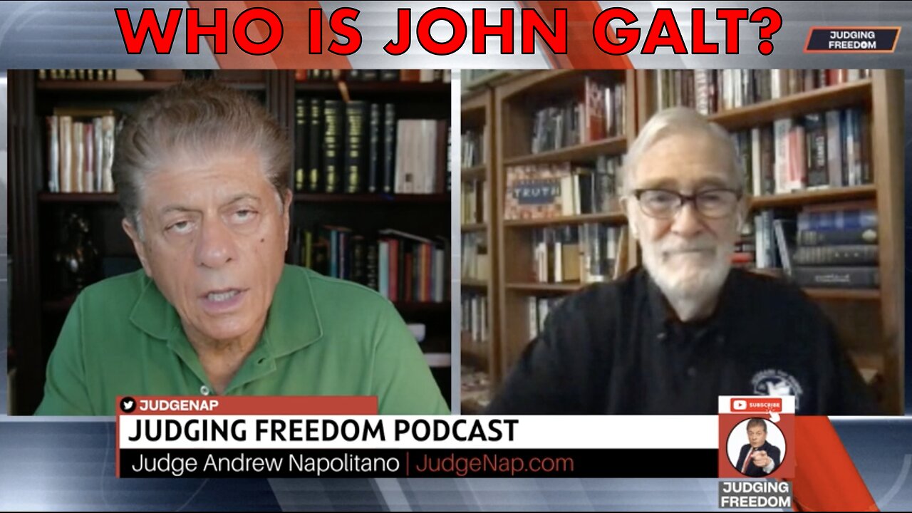 JUDGE W/ RAY MCGOVERN. ISRAEL EXECUTES JOURNALIST IN GAZA. THE GENOCIDE CONTINUES.