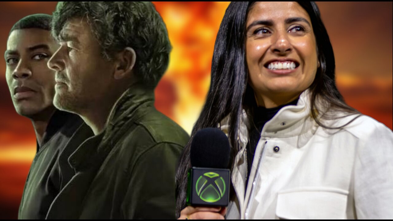 Playstation Getting DESTROYED Over XBOX Rumors - Lanterns Ep 3 Goes Super Woke thumbnail