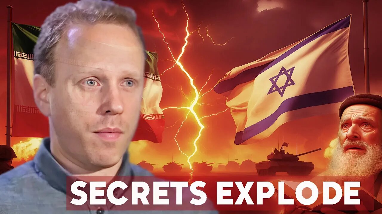 Max Blumenthal: The Israeli Rights Coalition Is Imploding Amid Crisis