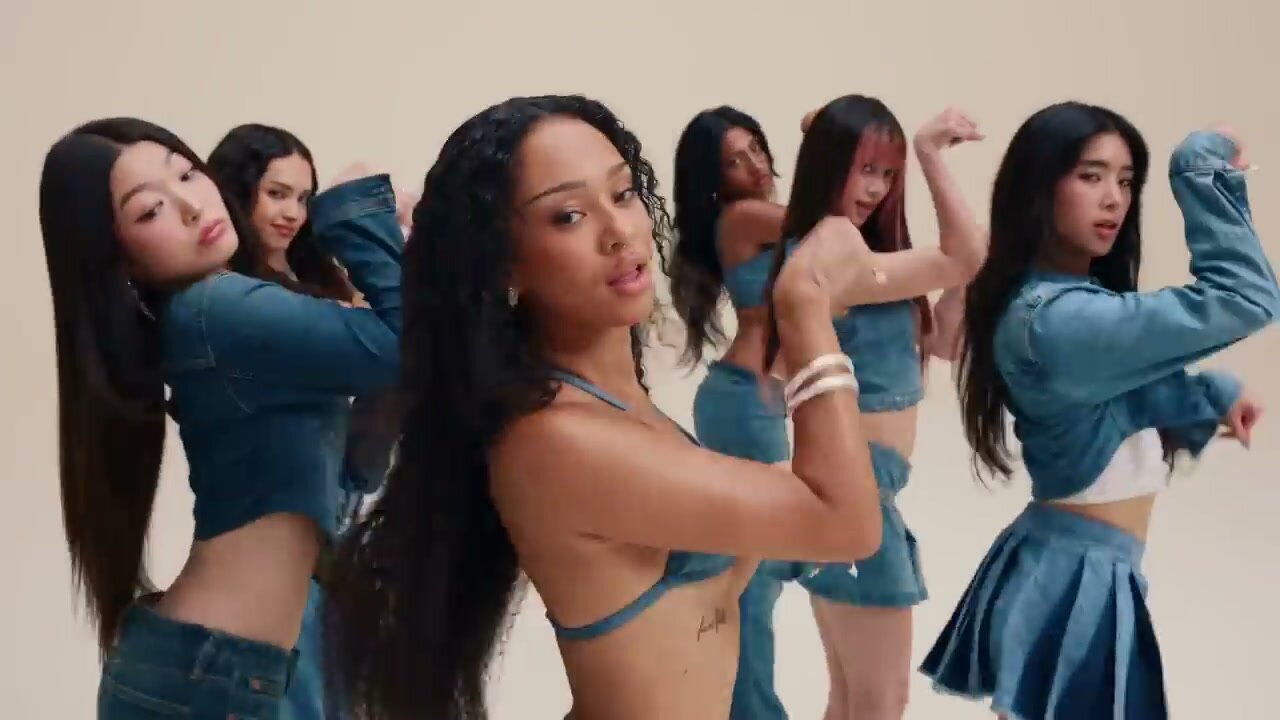 The Gap Airs Its Own Ad In Response To Sydney Sweeney, Goes With The We Hate White People Approach