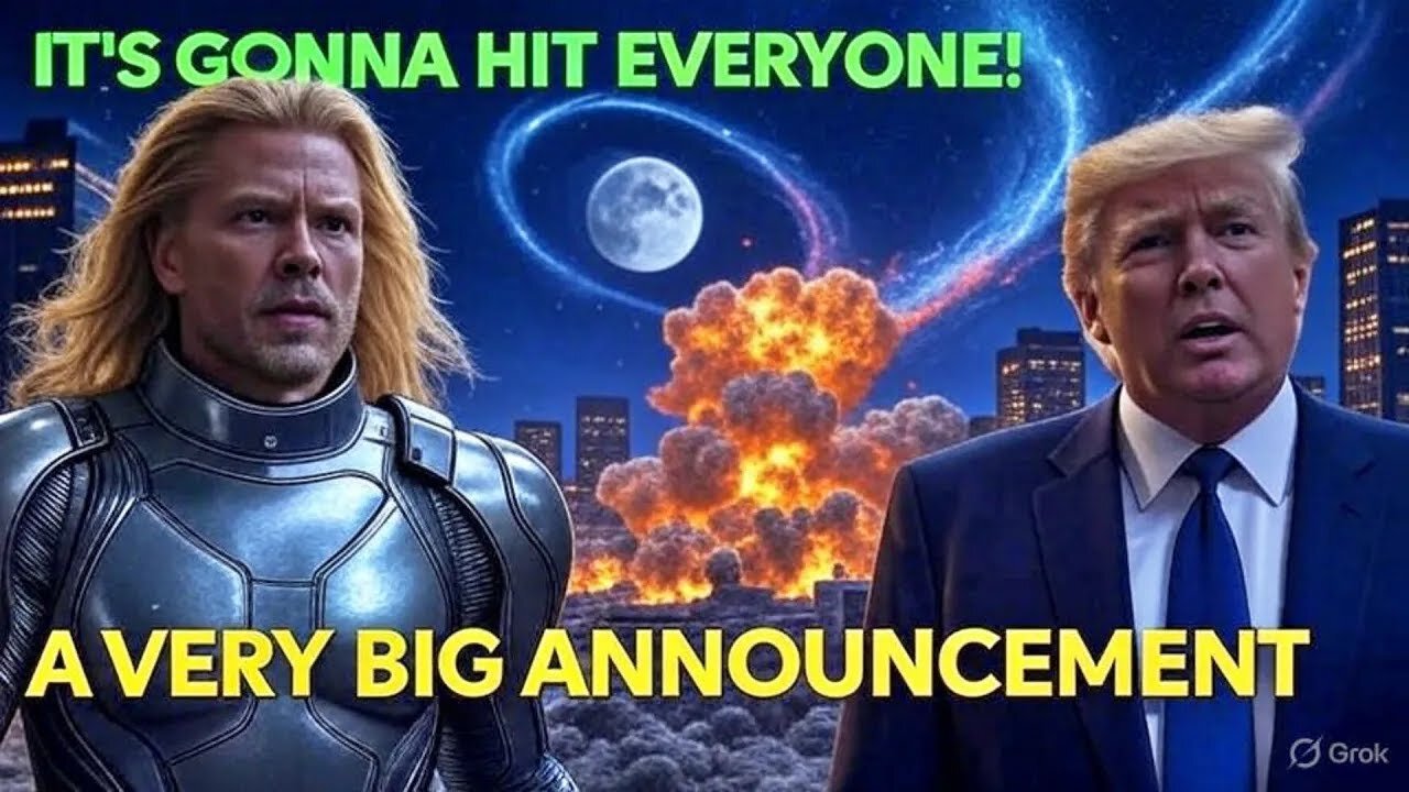 ITS GONNA HIT MASSIVE! THIS WEEK 2025 IS THE END OF 26000-YEAR CYCLE *(5)