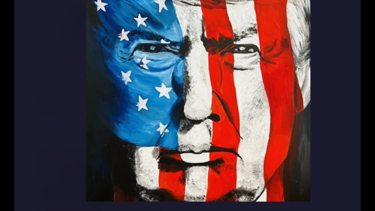 TRUMP TRUTH SOCIAL POSTS JUNE 23 AT 4:55PM ET