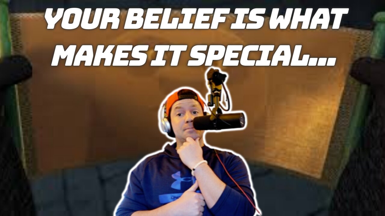 THERE IS NO SECRET INGREDIENT...ITS YOUR BELIEF! | Breathe Life into Your Dreams, Kung Fu Panda