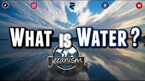 Water artwork