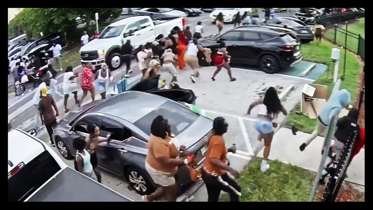 Peace In The Hood Event Turns Into Gang Shootout