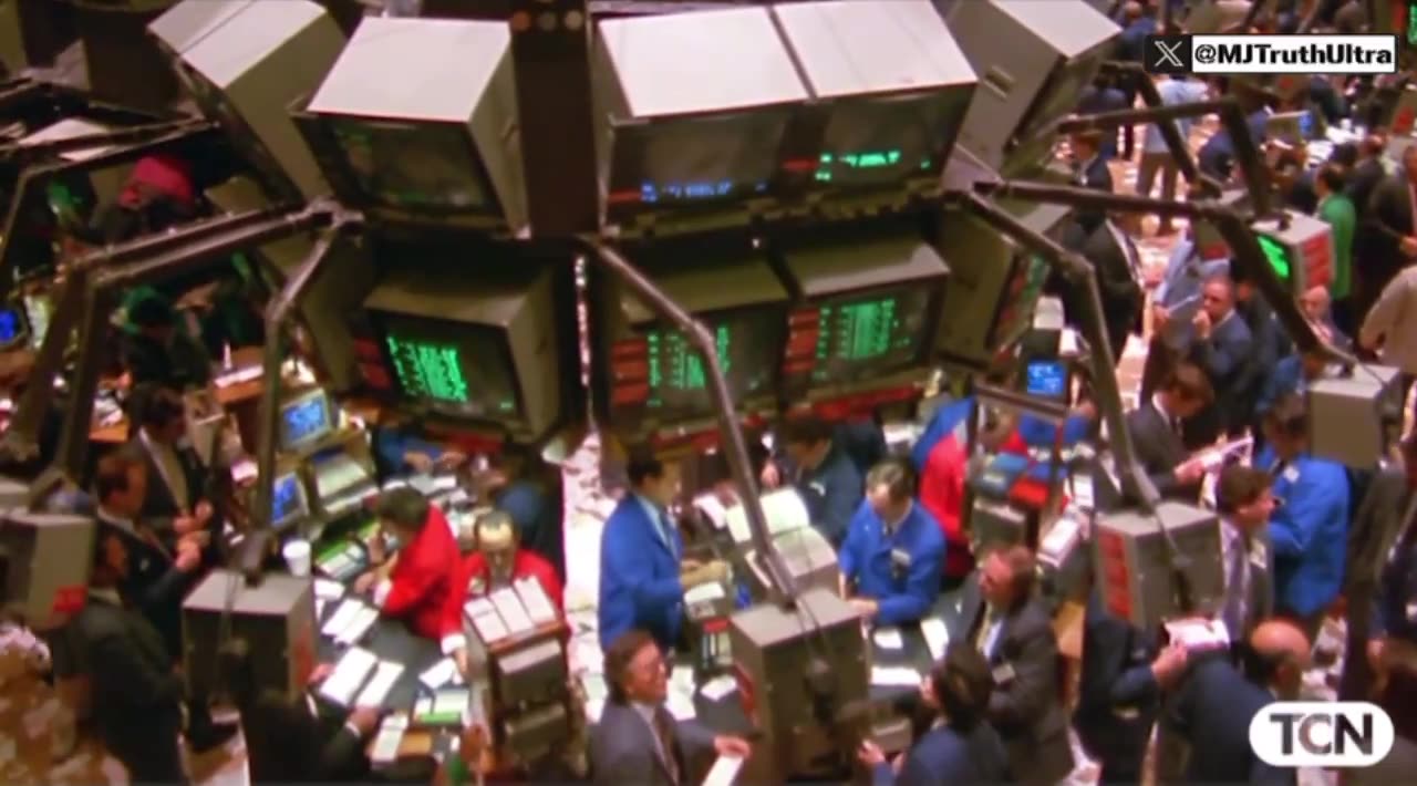 In the days before 9/11, there was a huge surge in “Put-Options” against Airline Stocks