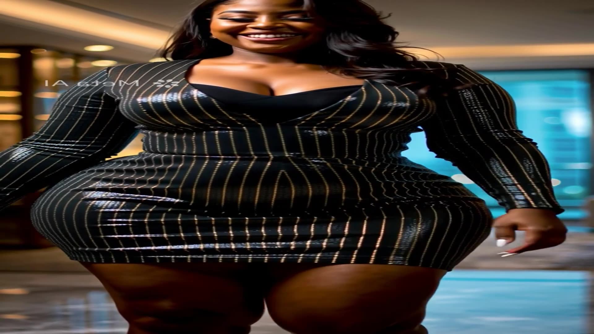 💃 Girls AI Viral Models 👗 Curvy Fashion Luxury Outfit Collection 2026
