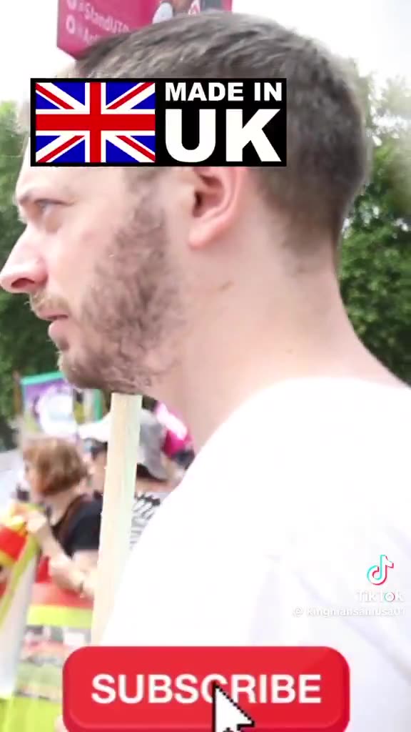 Refugees are welcome here