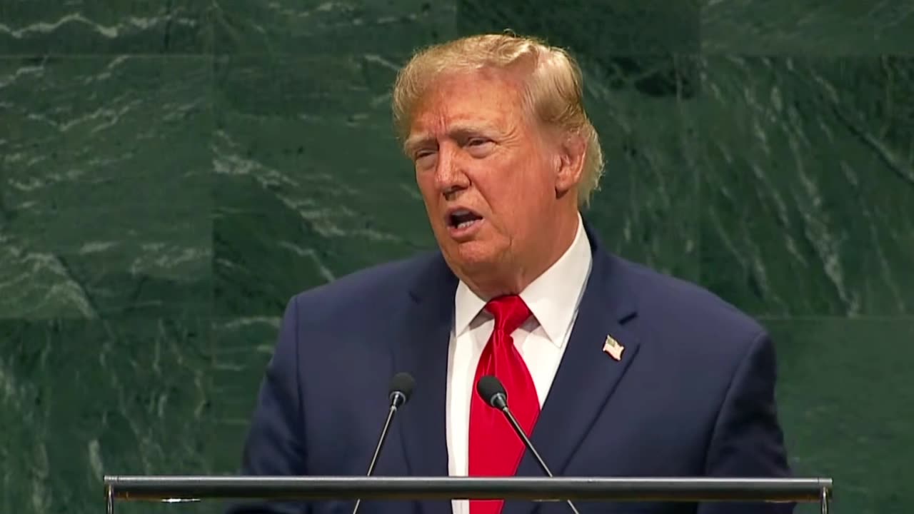THE PEACE PRESIDENT❤️🇺🇸🕊️🕊️🕊️ thumbnail