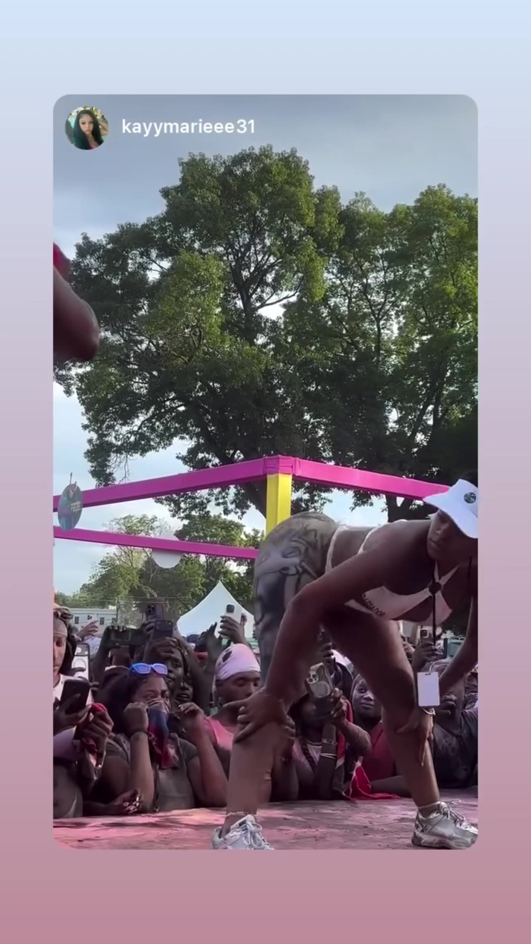 Fete Carnival New York
