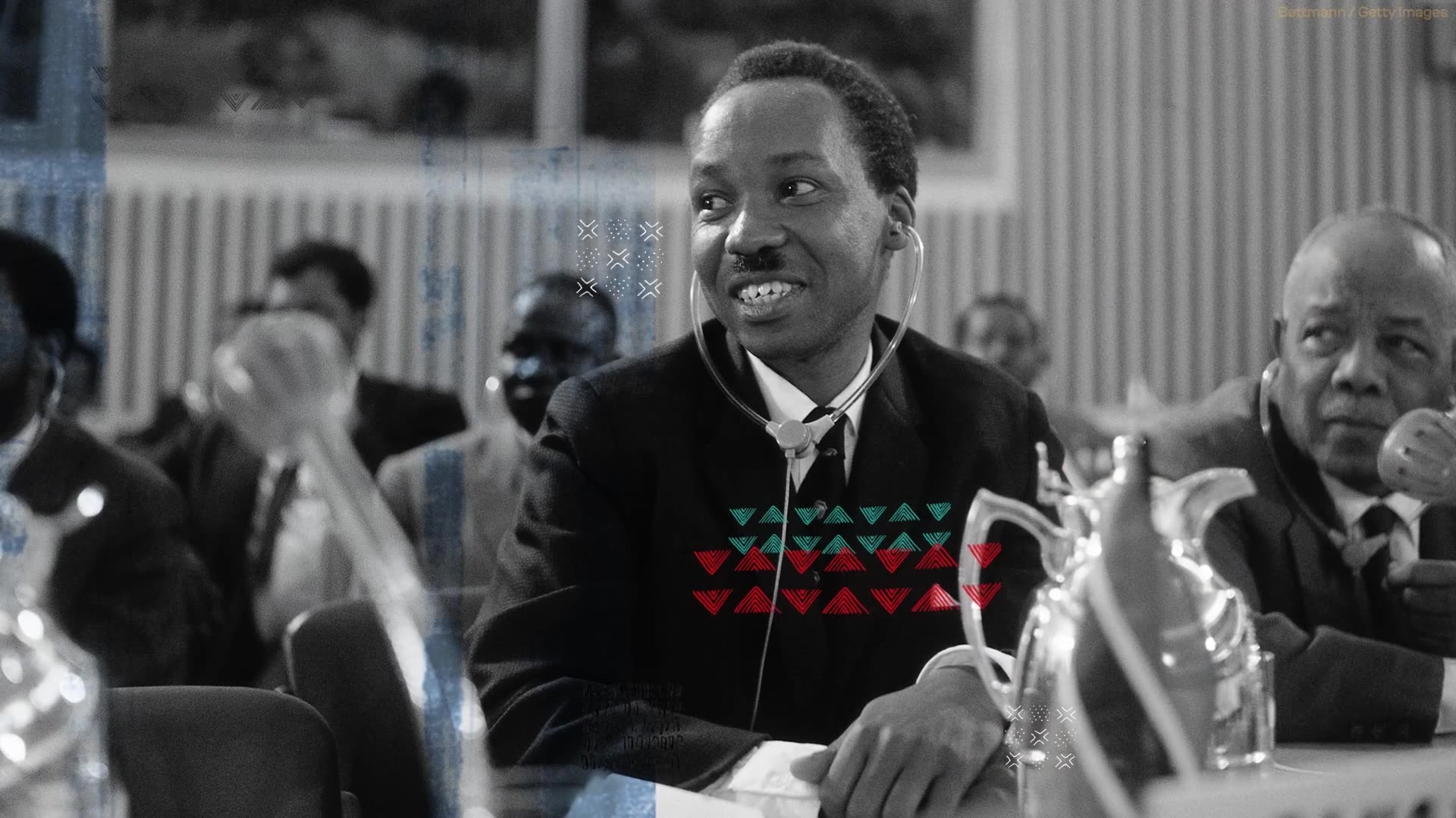 Lumumbas Africa | Africa and refugees internal