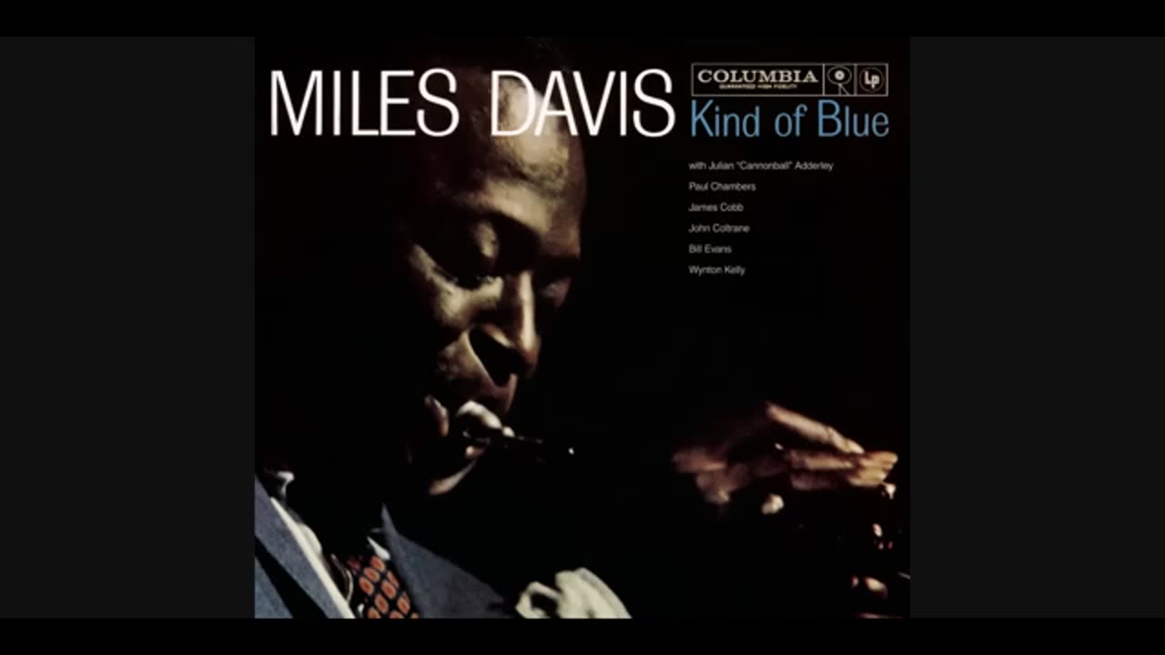 Miles Davis - So What