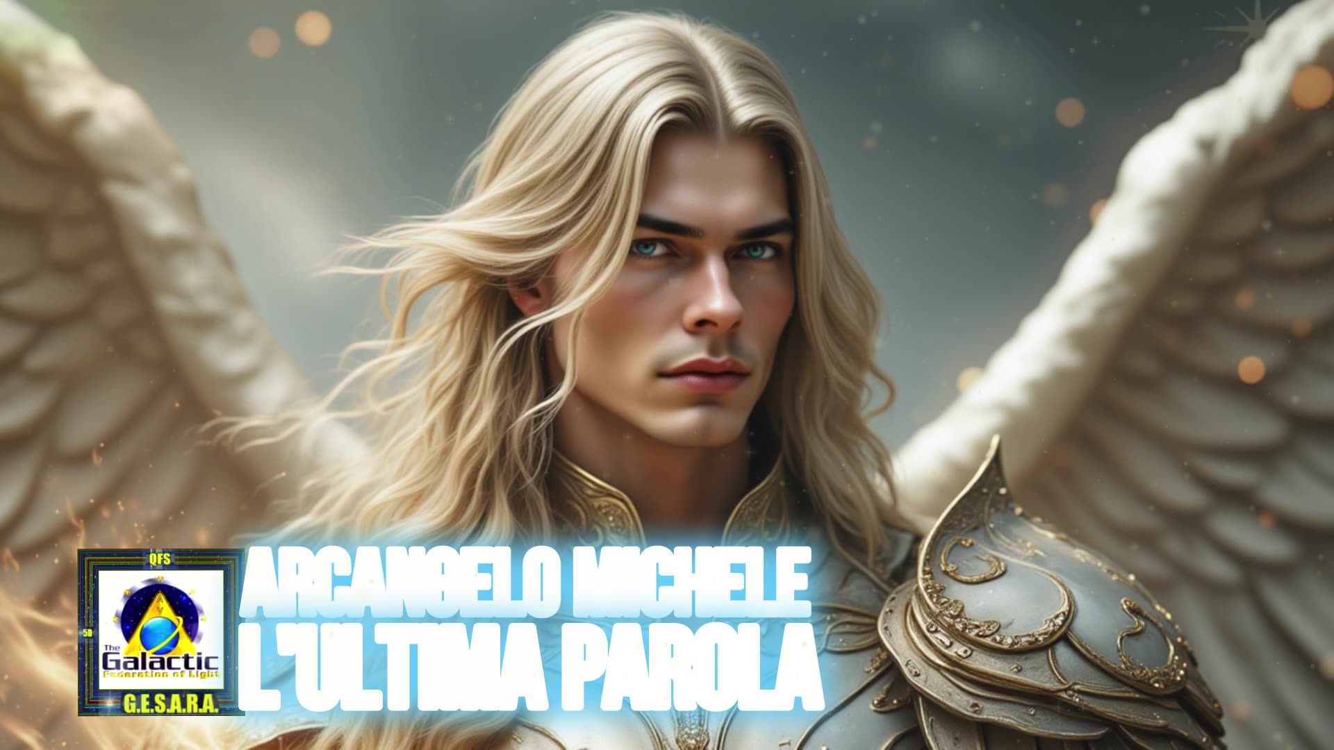 Arcangelo Michele: Lultima parola