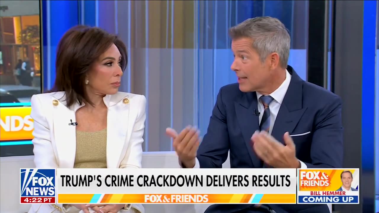 Sean Duffy Says Hes Stopping Short Of Big-Time Sanction Against Podcaster Gavin Newsom