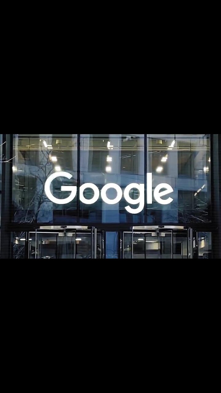 Google - A DARPA project