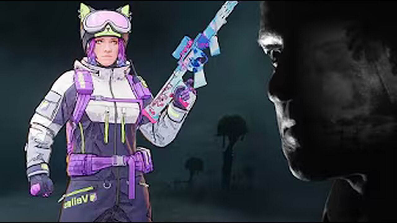 Call of Duty lost its meaning (Crowbcat)