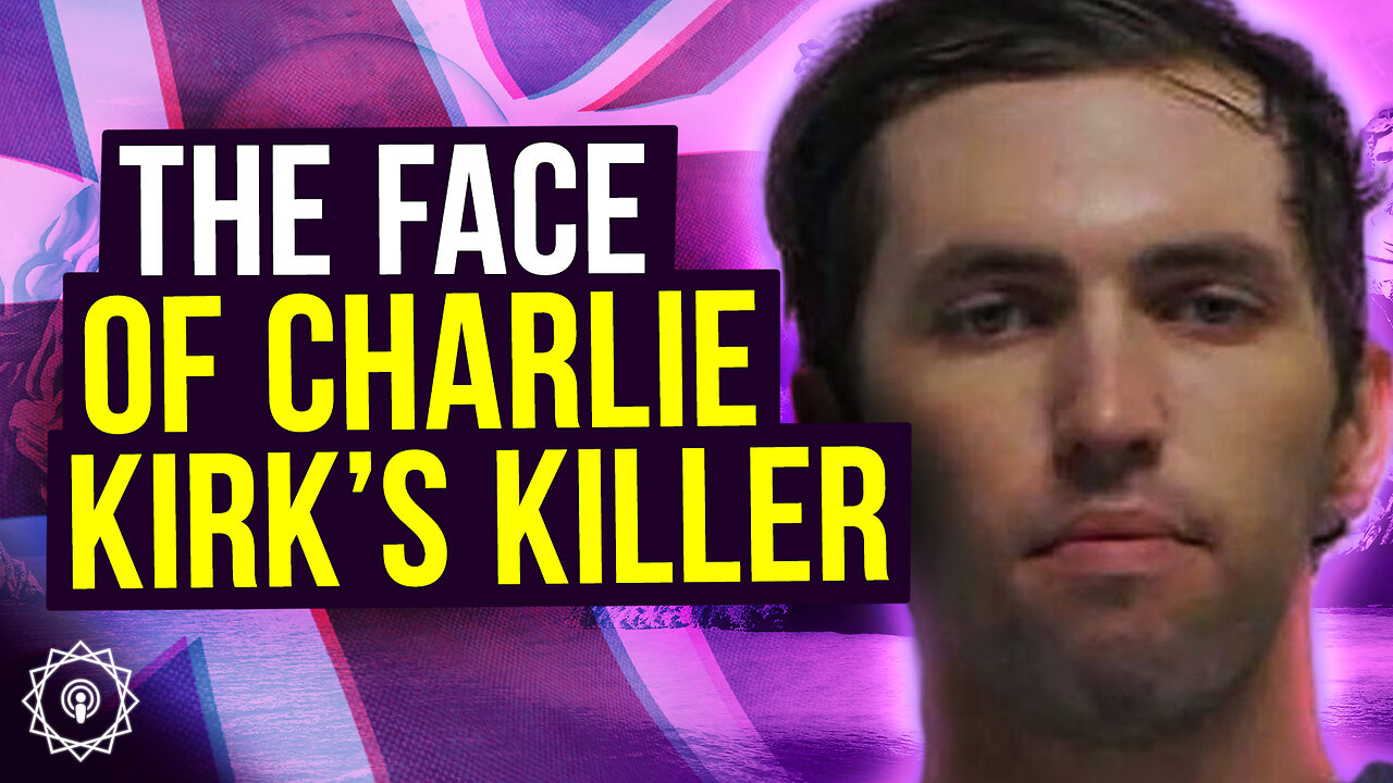 Charlie Kirks Killer Was Exactly Who You Think He Was