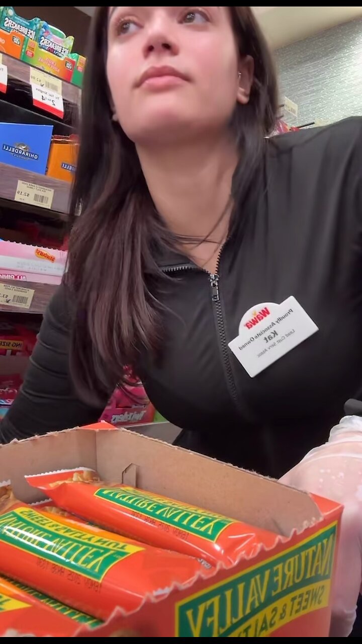 Baddie Tiktok Live