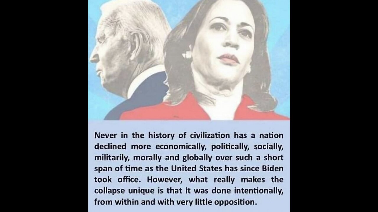 8:50 Pre Trump on dem kamala illegal to pay for $11M beyonce $3M oprah $600K al sharpton enforsement