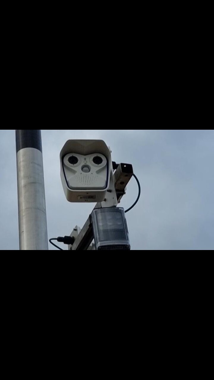 These are being installed all over the UK - Smoke & Mirrors