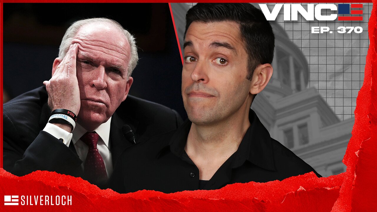 Brennan's Day of Reckoning | Episode 370 – (09/15/26) VINCE thumbnail