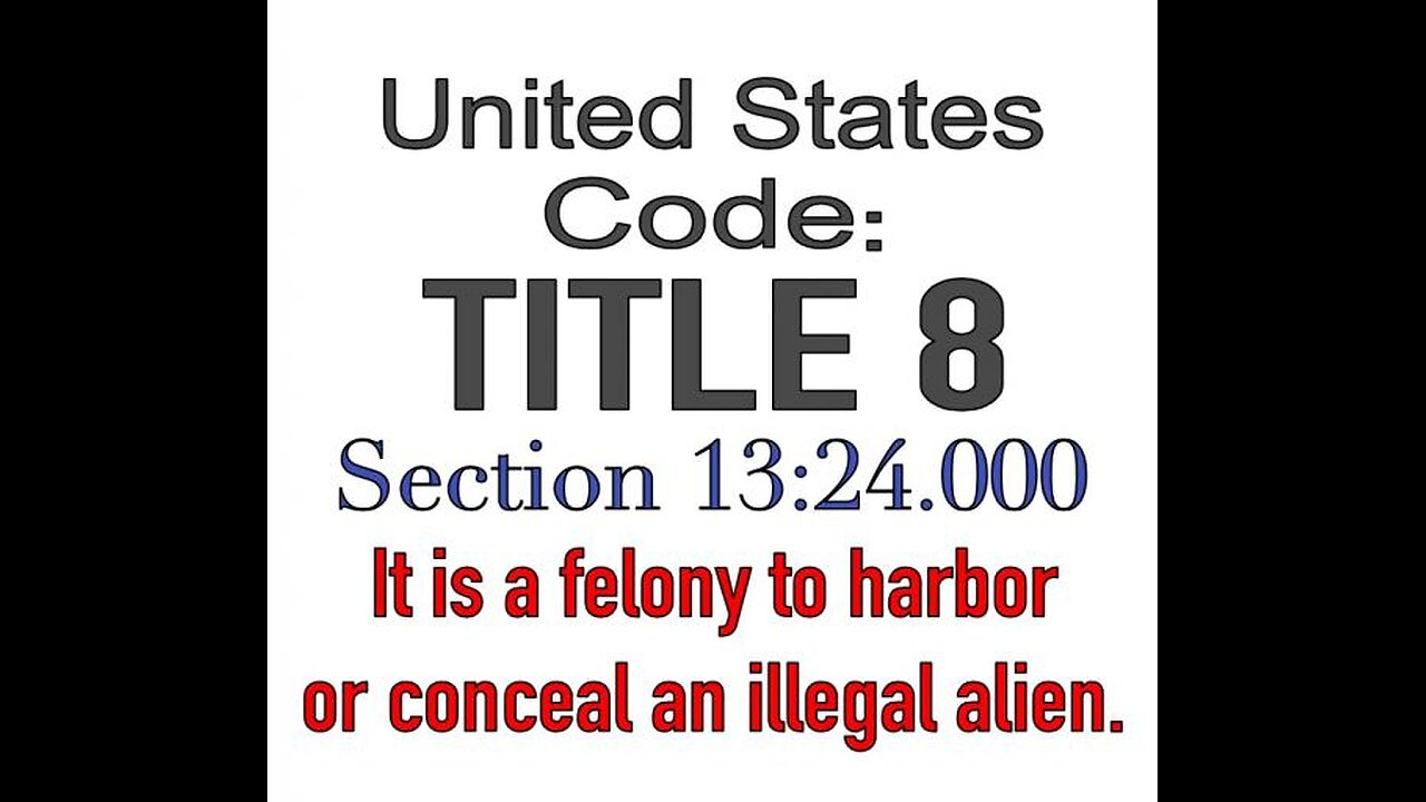 supreme court lets Pres Trump revoke parole status for 500,000 democrat bidens open border illegals