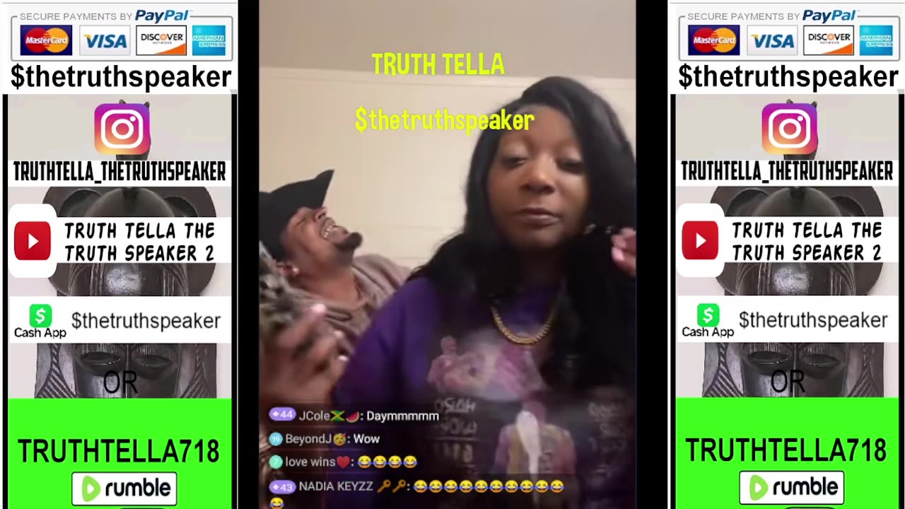 21BADBITCH & DROSKI RUN UP A BAG PT. 2