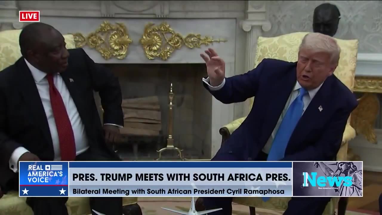 REAL NEWS REWIND!