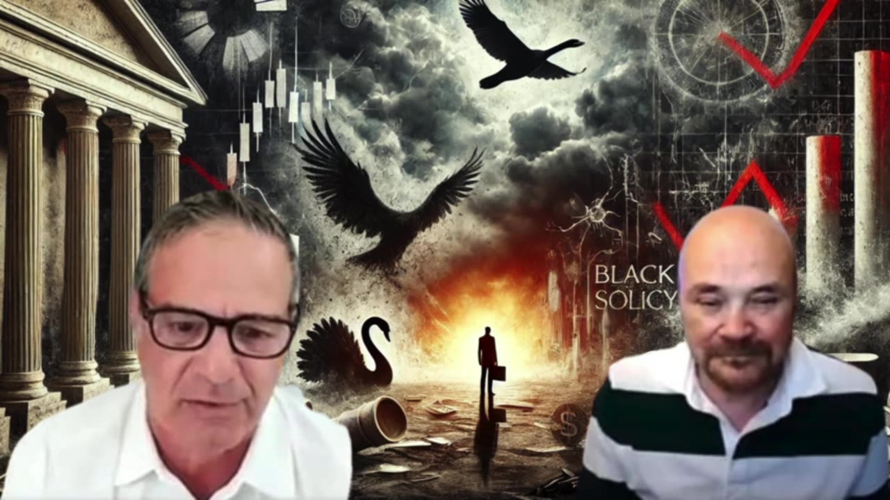 🚨 WWIII Is Closer Than You Think — Martin Armstrongs Alarming Prediction! 🚨/PART 3/