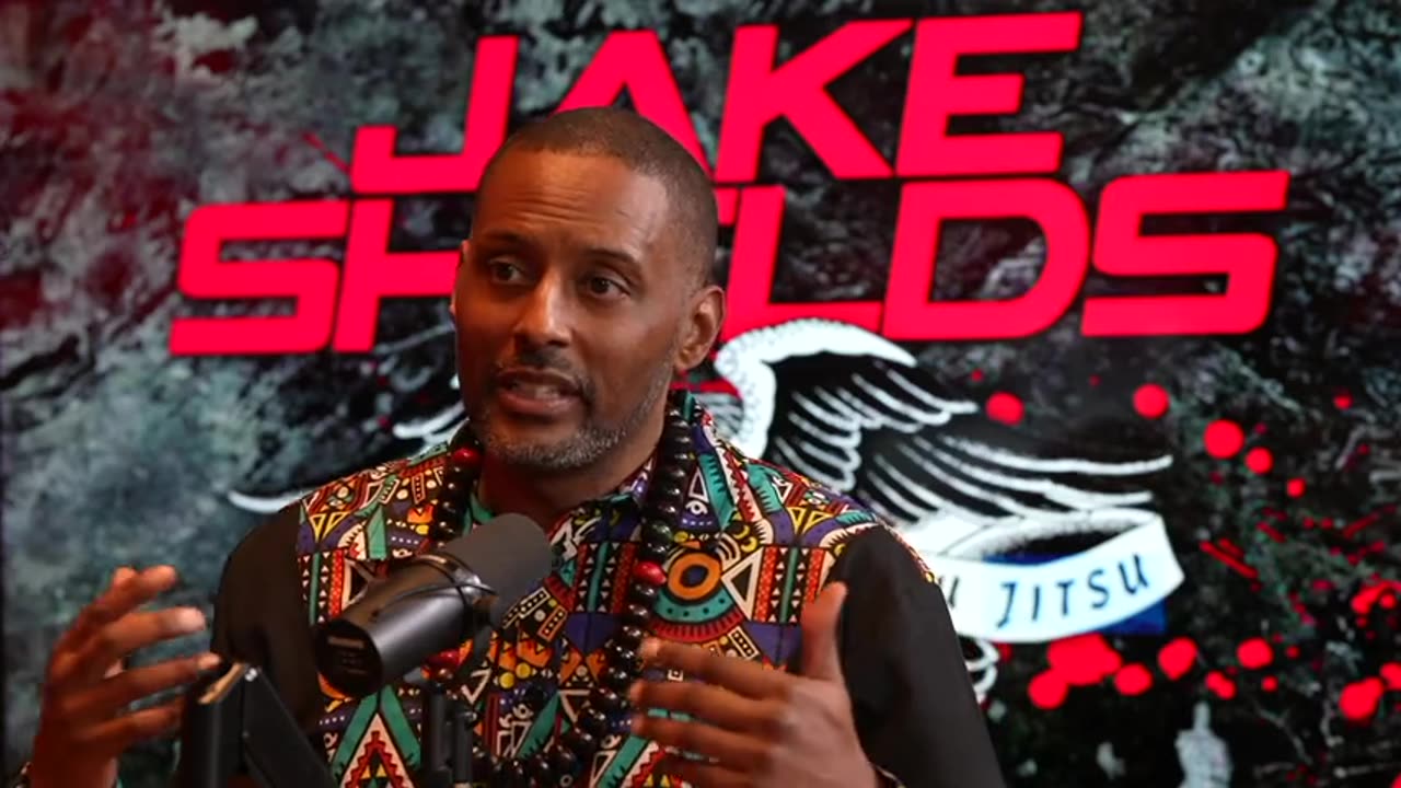 Black Nationalist on Race, Hip Hop, and Culture